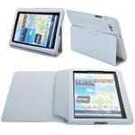 Soft Case for Galaxy Tab 7.7 (Gray)